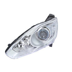 Projecteur principal VALEO 044439, gauche