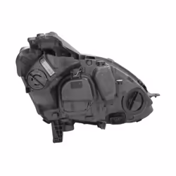 Projecteur principal VALEO 044439, gauche