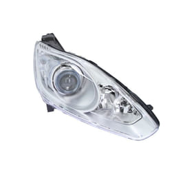Projecteur principal VALEO 044440, droite