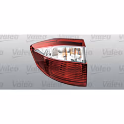 Feu arrière VALEO 044443 - Vue supplémentaire 5