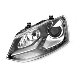 Projecteur principal VALEO 044451, gauche