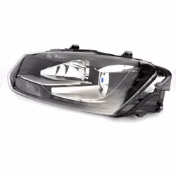 Projecteur principal VALEO 044451, gauche