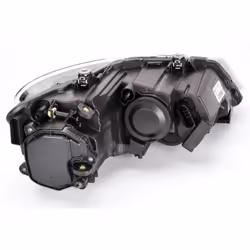 Projecteur principal VALEO 044451, gauche - Vue supplémentaire 4