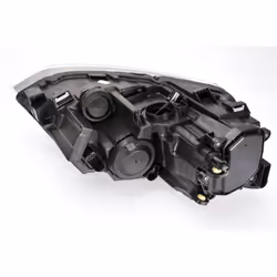 Projecteur principal VALEO 044451, gauche - Vue supplémentaire 5