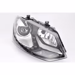 Projecteur principal VALEO 044452, droite