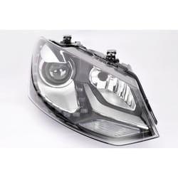 Projecteur principal VALEO 044452, droite
