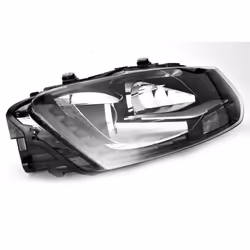 Projecteur principal VALEO 044452, droite