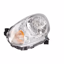 Projecteur principal VALEO 044487, gauche