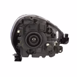 Projecteur principal VALEO 044487, gauche