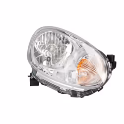 Projecteur principal VALEO 044488, droite