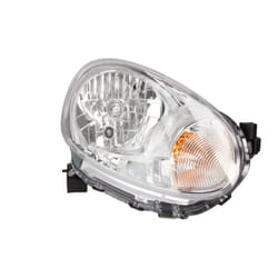 Projecteur principal VALEO 044488, droite