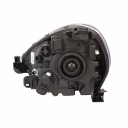Projecteur principal VALEO 044488, droite