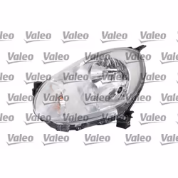 Projecteur principal VALEO 044488, droite