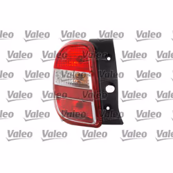 Feu arrière VALEO 044492