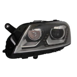 Projecteur principal VALEO 044505, gauche
