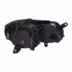 Projecteur principal VALEO 044505, gauche