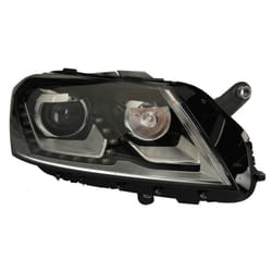Projecteur principal VALEO 044506, droite