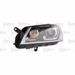 Projecteur principal VALEO 044506, droite