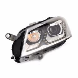 Projecteur principal VALEO 044509, gauche