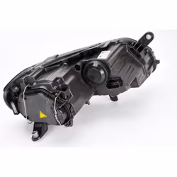 Projecteur principal VALEO 044509, gauche - Vue supplémentaire 4
