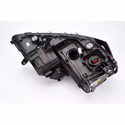 Projecteur principal VALEO 044509, gauche - Vue supplémentaire 5
