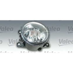 Phare antibrouillard VALEO 044551 gauche