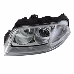 Projecteur principal VALEO 044569, gauche