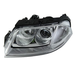Projecteur principal VALEO 044569, gauche