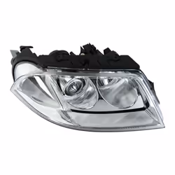 Projecteur principal VALEO 044570, droite