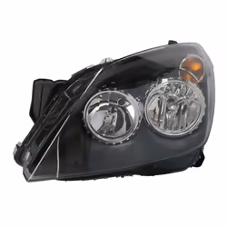 Projecteur principal VALEO 044579, gauche