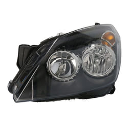 Projecteur principal VALEO 044579, gauche