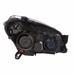 Projecteur principal VALEO 044579, gauche
