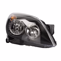 Projecteur principal VALEO 044580, droite