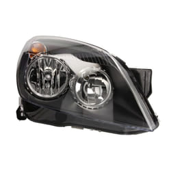 Projecteur principal VALEO 044580, droite