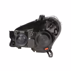 Projecteur principal VALEO 044580, droite