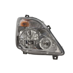 Projecteur principal VALEO 044584, droite
