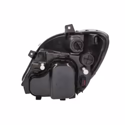 Projecteur principal VALEO 044584, droite