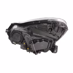 Projecteur principal VALEO 044586, droite