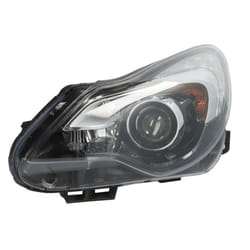 Projecteur principal VALEO 044589, gauche