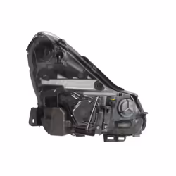Projecteur principal VALEO 044589, gauche
