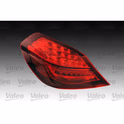 Feu arrière VALEO VAL044593