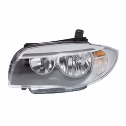 Projecteur principal VALEO 044610, gauche