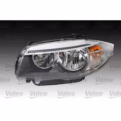 Projecteur principal VALEO 044610, gauche