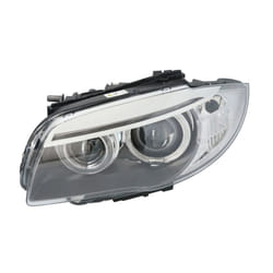 Projecteur principal VALEO 044614, gauche