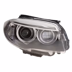 Projecteur principal VALEO 044619, droite