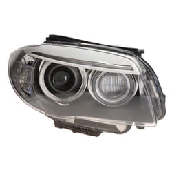 Projecteur principal VALEO 044619, droite