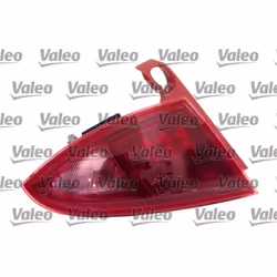 Feu arrière VALEO VAL044622