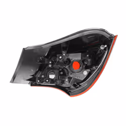 Feu arrière VALEO 044628