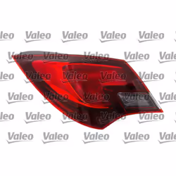 Feu arrière VALEO 044628