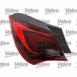 Feu arrière VALEO VAL044634